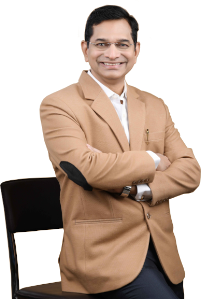Dr. Sunil Gupta
